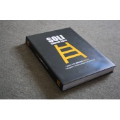 Libro “SOLI CONTRO TUTTI"